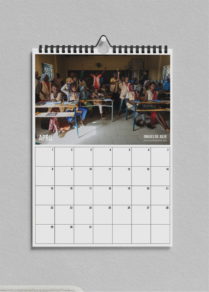 Kalender {PRE-ORDER}