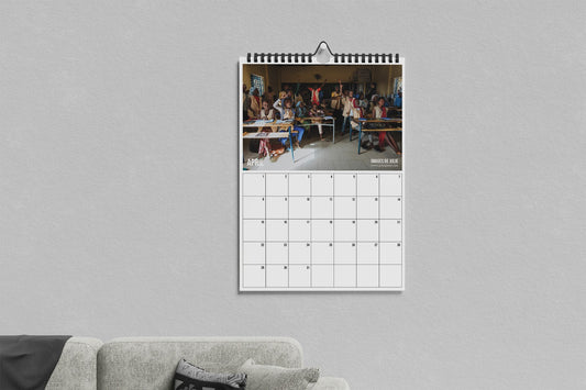 Kalender {PRE-ORDER}